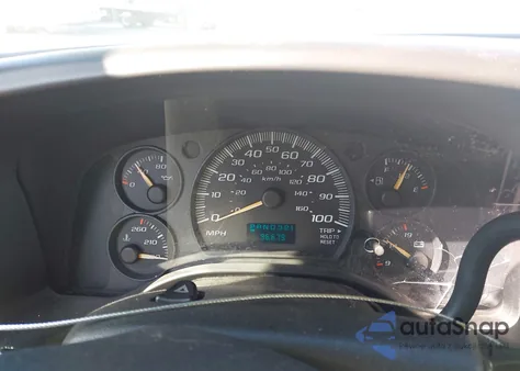 2007 GMC Savana Work Van from USA, damaged, VIN 1GTGG25V971193702